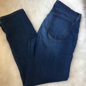 🍁FALL SALE 🍁 J Brand Saltwater Skinny Jeans